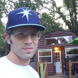 Meet your Posher, Calvin